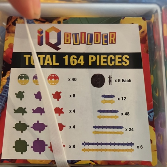 IQ Builder For Kids - Picture 3 of 5